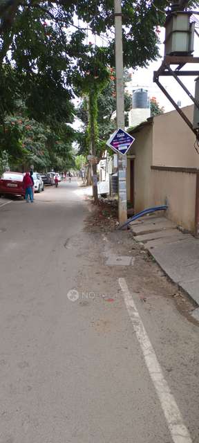 2 BHK Flat In Shree Enclave  For Sale  In Hebbal Kempapura