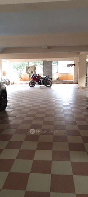 2 BHK Flat In Shree Enclave  For Sale  In Hebbal Kempapura