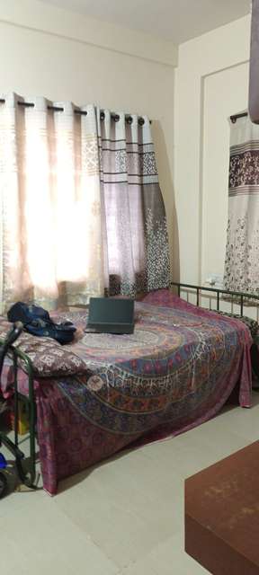 2 BHK Flat In Shree Enclave  For Sale  In Hebbal Kempapura