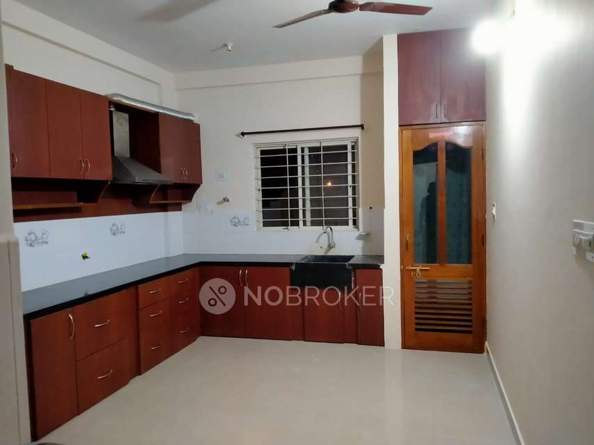 2 BHK Flat In Shree Enclave  For Sale  In Hebbal Kempapura