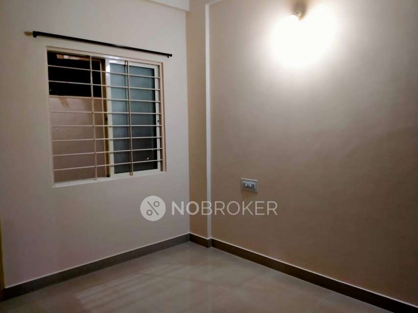 2 BHK Flat In Shree Enclave  For Sale  In Hebbal Kempapura