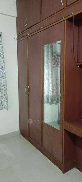 2 BHK Flat In Shree Enclave  For Sale  In Hebbal Kempapura
