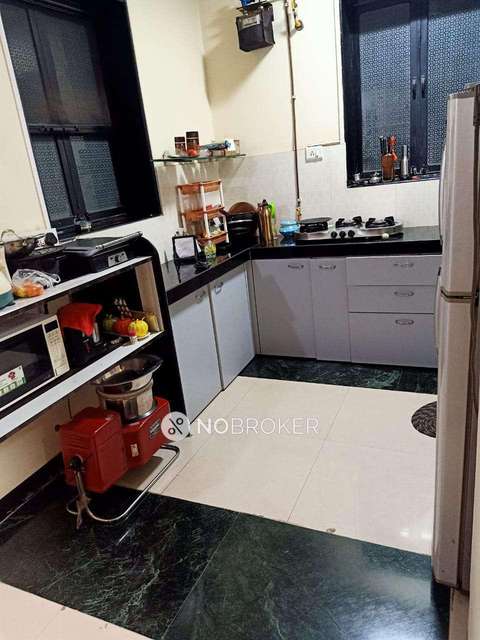 2 BHK Flat In  Shreyas Chs For Sale  In Chembur &#40;w&#41;