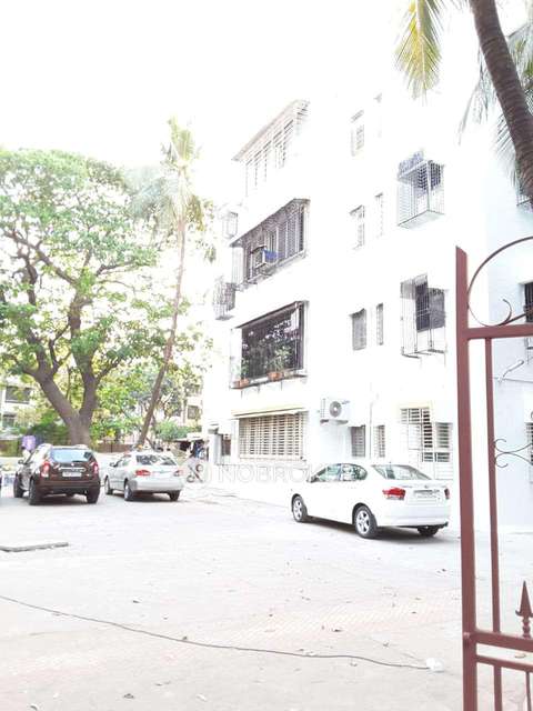 2 BHK Flat In  Shreyas Chs For Sale  In Chembur &#40;w&#41;
