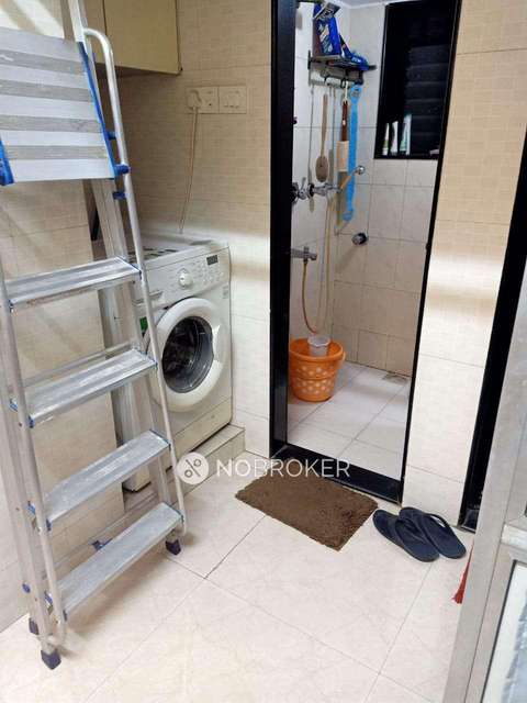 2 BHK Flat In  Shreyas Chs For Sale  In Chembur &#40;w&#41;
