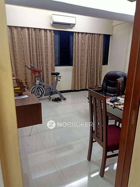 2 BHK Flat In  Shreyas Chs For Sale  In Chembur &#40;w&#41;