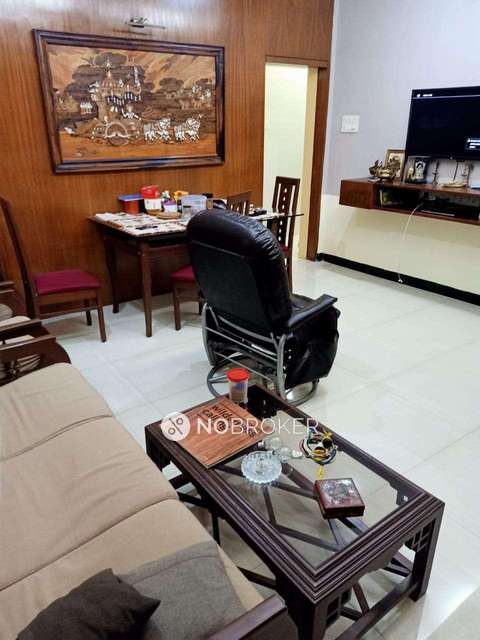 2 BHK Flat In  Shreyas Chs For Sale  In Chembur &#40;w&#41;