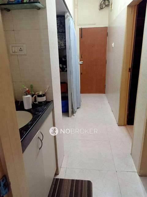 2 BHK Flat In  Shreyas Chs For Sale  In Chembur &#40;w&#41;