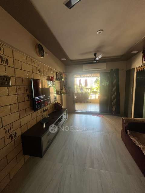 1 BHK Flat In Shree Shankheshwar Park For Sale  In Dombivli,
