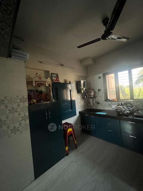 1 BHK Flat In Shree Shankheshwar Park For Sale  In Dombivli,