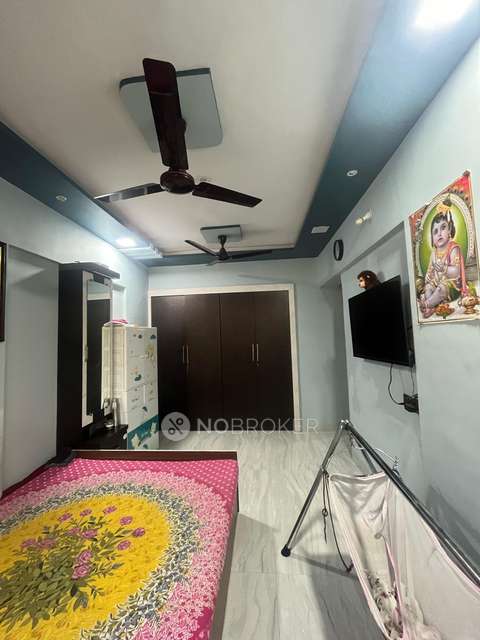 1 BHK Flat In Shree Shankheshwar Park For Sale  In Dombivli,
