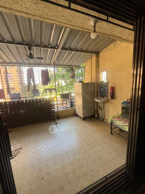 1 BHK Flat In Shree Shankheshwar Park For Sale  In Dombivli,