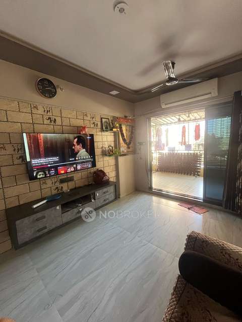 1 BHK Flat In Shree Shankheshwar Park For Sale  In Dombivli,