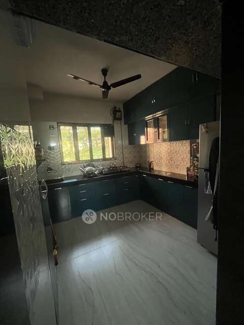 1 BHK Flat In Shree Shankheshwar Park For Sale  In Dombivli,