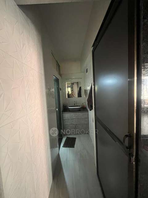 1 BHK Flat In Shree Shankheshwar Park For Sale  In Dombivli,
