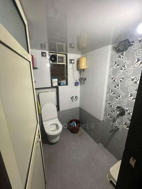 1 BHK Flat In Shree Shankheshwar Park For Sale  In Dombivli,