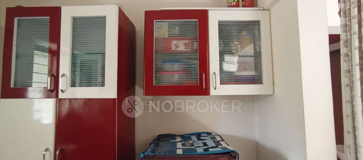 2 BHK Flat In Rosewood Park For Sale  In Wagholi