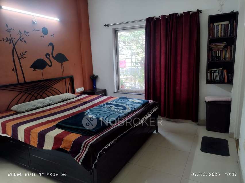 3 BHK Flat In La Salette, Magarpatta City, Pune for Rent  In Magarpatta City, Pune