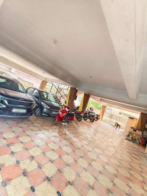 2 BHK Flat In Grishma Enclave For Sale  In Moula Ali