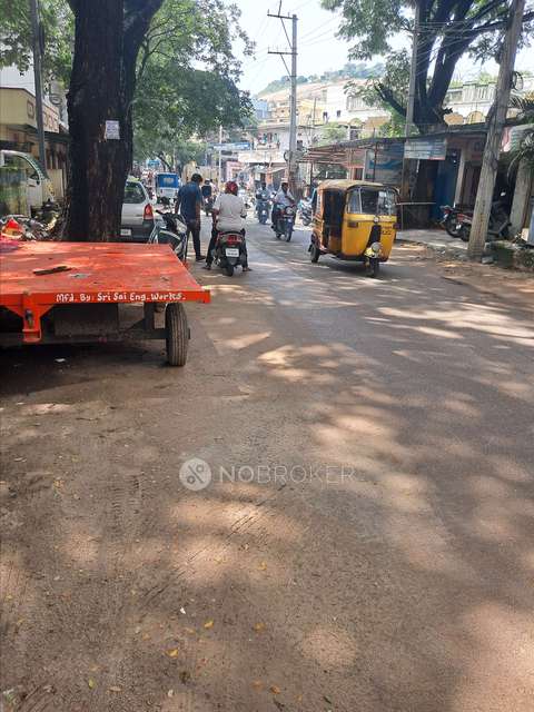 2 BHK Flat In Grishma Enclave For Sale  In Moula Ali