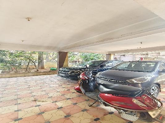 2 BHK Flat In Grishma Enclave For Sale  In Moula Ali