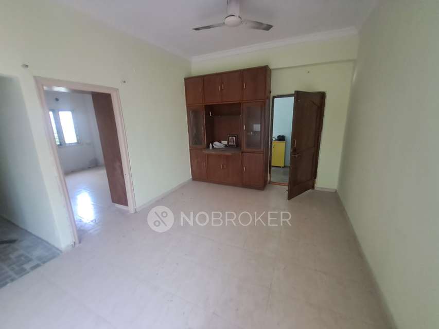 2 BHK Flat In Grishma Enclave For Sale  In Moula Ali