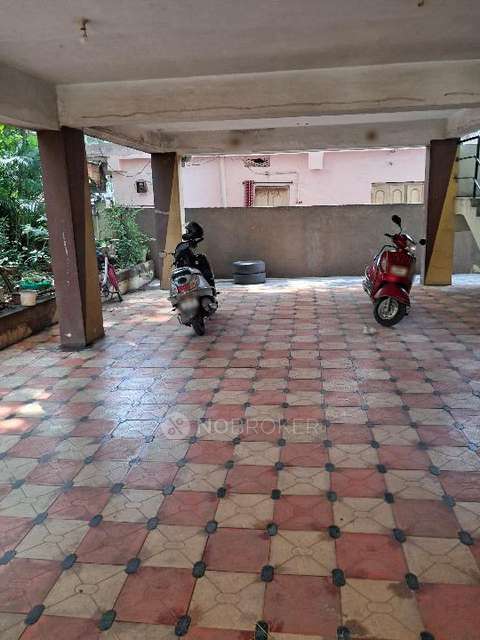 2 BHK Flat In Grishma Enclave For Sale  In Moula Ali