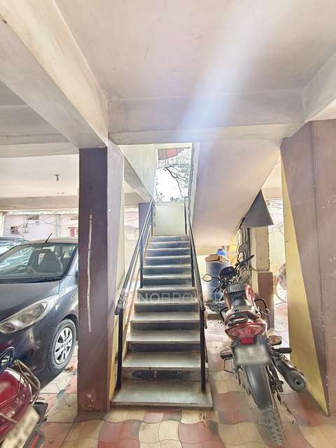 2 BHK Flat In Grishma Enclave For Sale  In Moula Ali