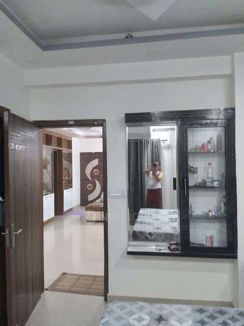 3 BHK Villa In Sg Grand For Sale  In Raj Nagar Extension