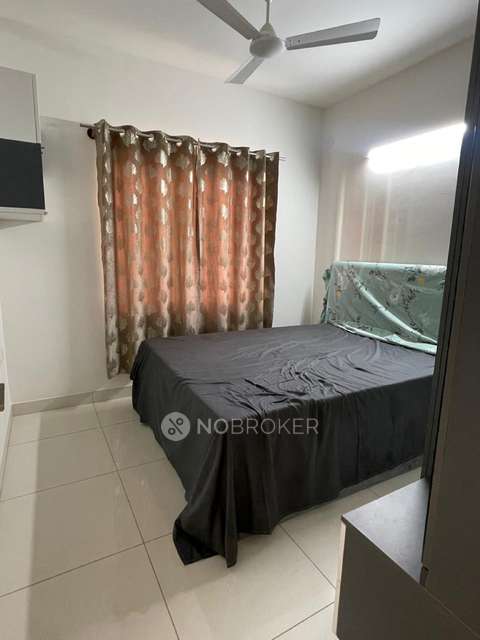 2 BHK Flat In Brigade Bricklane For Sale  In Jakkur