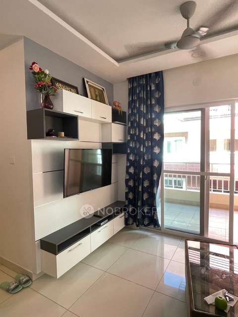 2 BHK Flat In Brigade Bricklane For Sale  In Jakkur