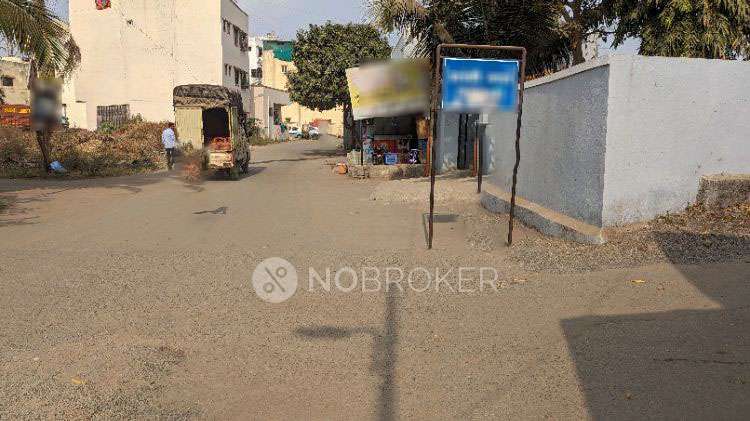 Plot For Sale  In Mvj2+g7q, Nivrutti Heights Rd, Tupe Vasti, Moshi, Pimpri-chinchwad, Maharashtra 411070, India