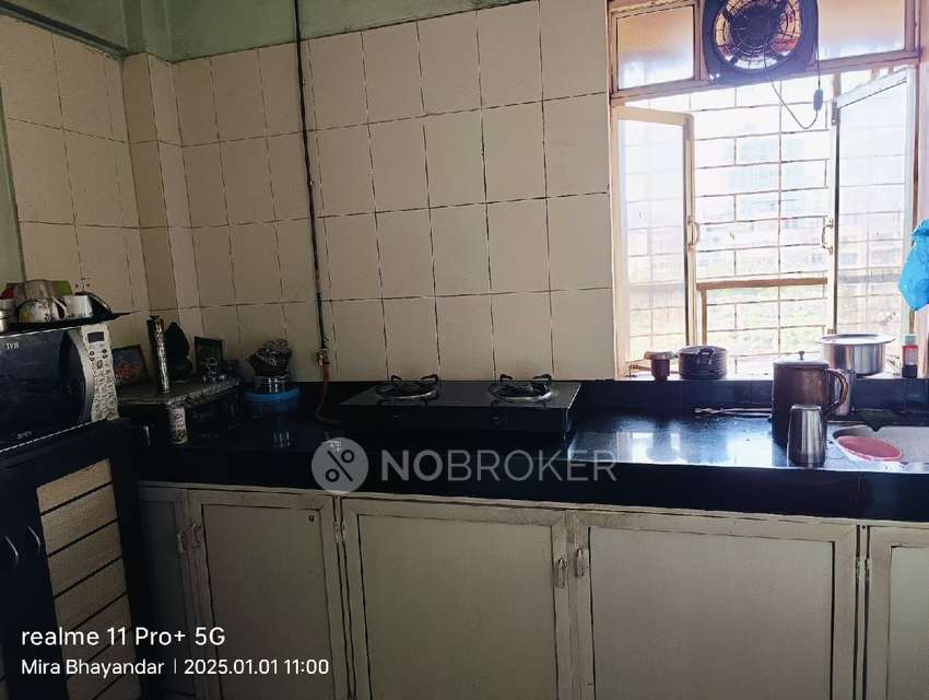 1 BHK Flat In Jangid Home For Sale  In Mira Bhayandar