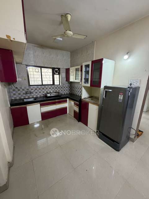 2 BHK Flat In Prakash Florence Kaverinagar Wakad for Rent  In Pimpri-chinchwad