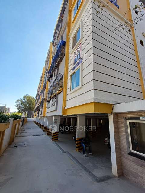 3 BHK Flat In Ds Max Sunshine For Sale  In Thirumenahalli 