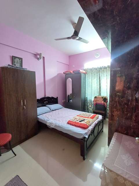 3 BHK Flat In Ds Max Sunshine For Sale  In Thirumenahalli 