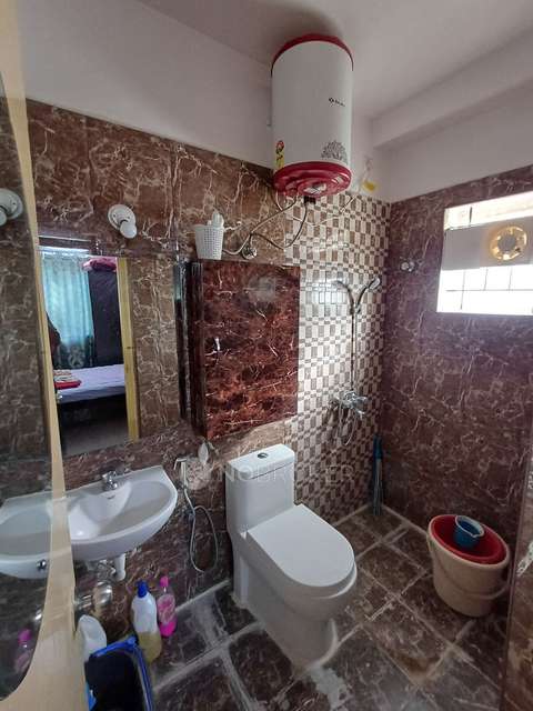 3 BHK Flat In Ds Max Sunshine For Sale  In Thirumenahalli 