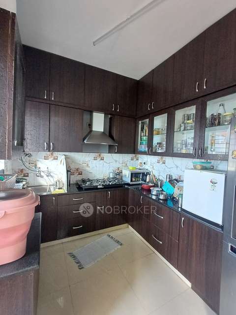 3 BHK Flat In Ds Max Sunshine For Sale  In Thirumenahalli 