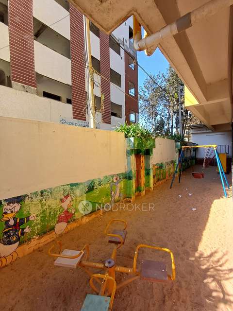 3 BHK Flat In Ds Max Sunshine For Sale  In Thirumenahalli 