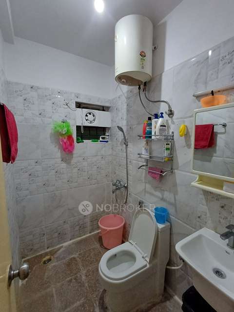 3 BHK Flat In Ds Max Sunshine For Sale  In Thirumenahalli 