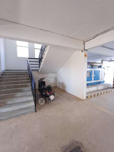 3 BHK Flat In Ds Max Sunshine For Sale  In Thirumenahalli 