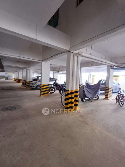 3 BHK Flat In Ds Max Sunshine For Sale  In Thirumenahalli 