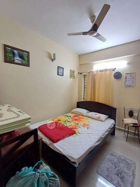 3 BHK Flat In Ds Max Sunshine For Sale  In Thirumenahalli 