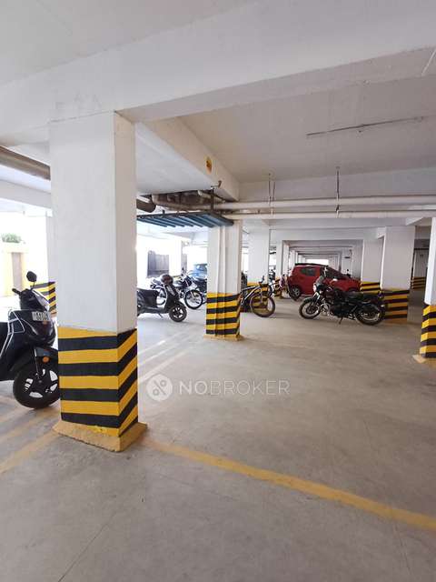 3 BHK Flat In Ds Max Sunshine For Sale  In Thirumenahalli 