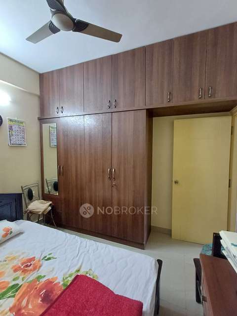 3 BHK Flat In Ds Max Sunshine For Sale  In Thirumenahalli 