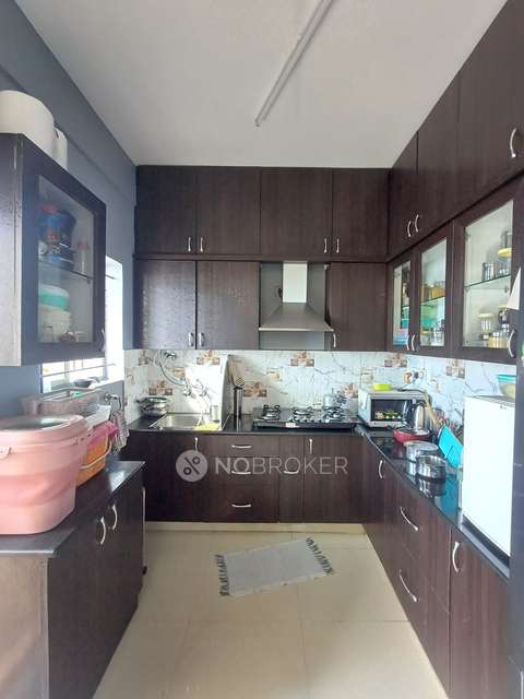 3 BHK Flat In Ds Max Sunshine For Sale  In Thirumenahalli 