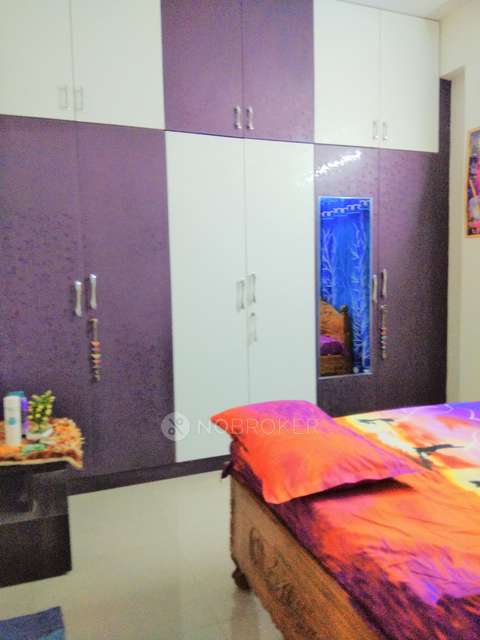 2 BHK Flat In Vsp Deepak Towers, Chandanagar, Miyapur For Sale  In Vsps Deepak Towers