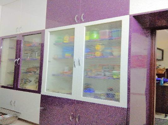 2 BHK Flat In Vsp Deepak Towers, Chandanagar, Miyapur For Sale  In Vsps Deepak Towers