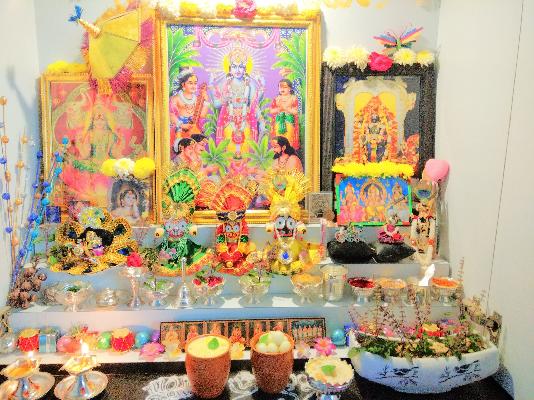 2 BHK Flat In Vsp Deepak Towers, Chandanagar, Miyapur For Sale  In Vsps Deepak Towers