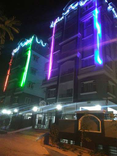 2 BHK Flat In Vsp Deepak Towers, Chandanagar, Miyapur For Sale  In Vsps Deepak Towers
